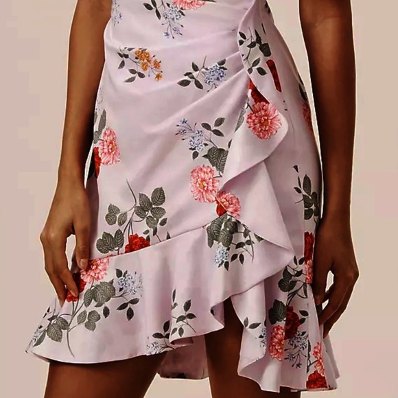 Anthropologie BHLDN Keepsake Kim Dress - Picture 6 of 8